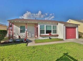 5531 Manzanar Ave, Pico Rivera, CA 90660