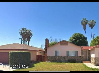 20514 Enadia Way, Winnetka, CA 91306