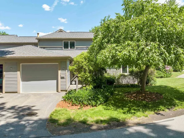 68 Walden Pond Drive, Nashua, NH 03064