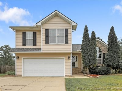 104 Somerset Dr, Raeford, NC, 28376
