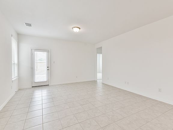 Magnolia Floor Plan