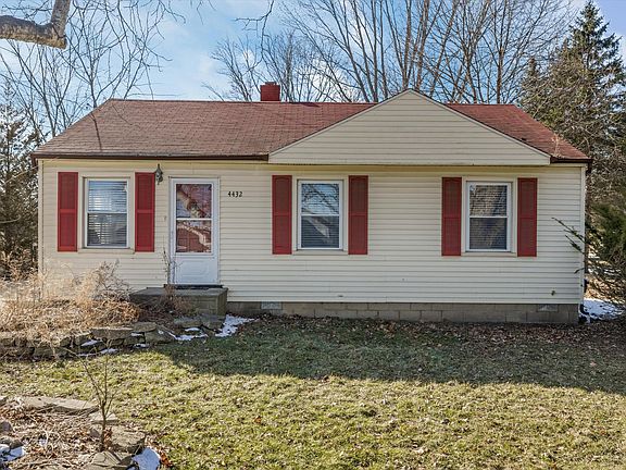 2nd image of 4432 Morrish Rd