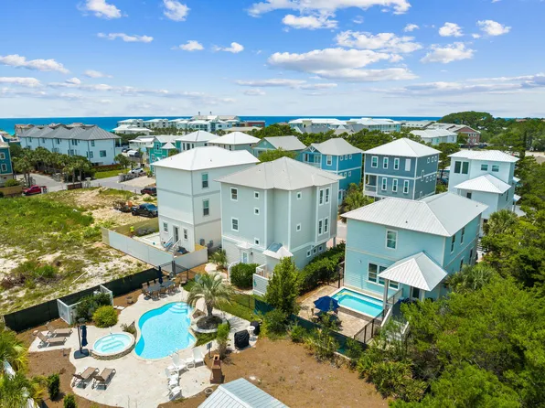 54 Abbey Rd, Santa Rosa Beach, FL 32459