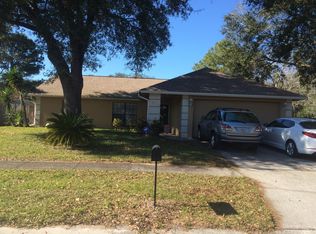 12716 Trucious Pl, Tampa, FL 33625