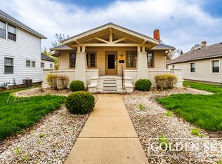 619 W Ashland Ave, Muncie, IN 47303