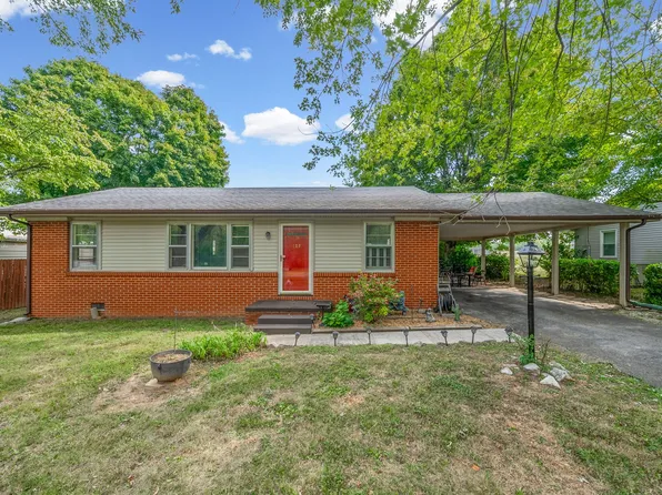 128 Pardue Ln, Hopkinsville, KY 42240