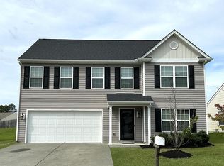 4021 Lady Slipper Ln, Durham, NC 27704