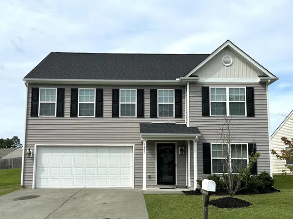 4021 Lady Slipper Ln, Durham, NC 27704