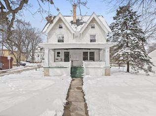 318 West Lakeside Street, Madison, WI 53715