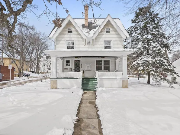318 West Lakeside Street, Madison, WI 53715