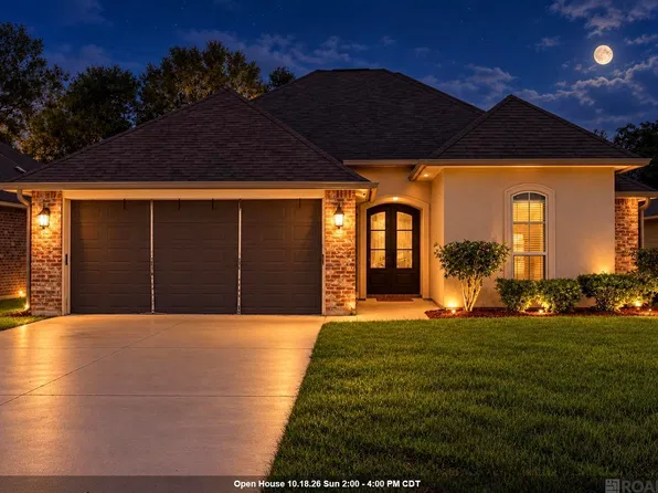 17730 H S Brignac Dr, French Settlement, LA 70733