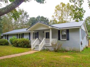 12891 Bonnievale Dr N, Grand Bay, AL 36541