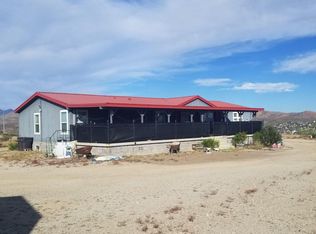 639 W Eagles Blf, Globe, AZ 85501