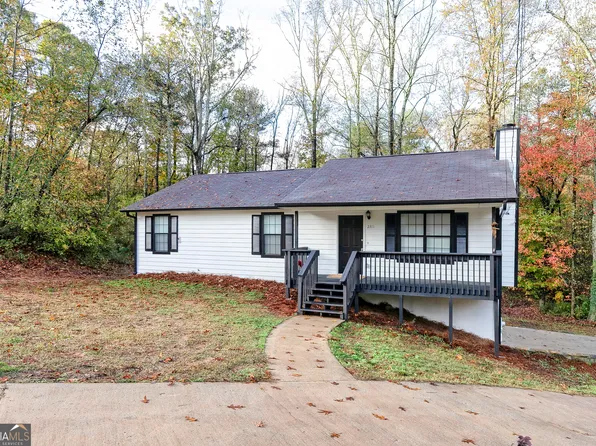 2311 Cedar Creek Ct, Lithia Springs, GA 30122