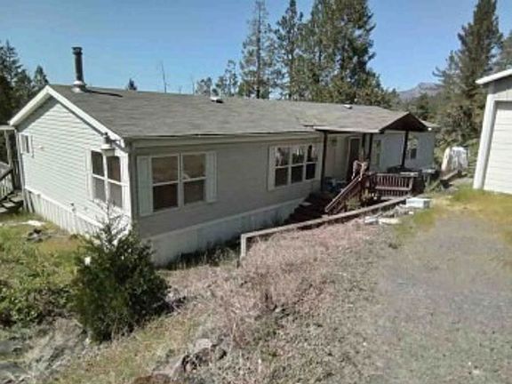 Property Side View