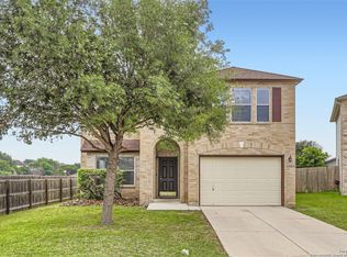 6903 Pecan Fall, Converse, TX 78109