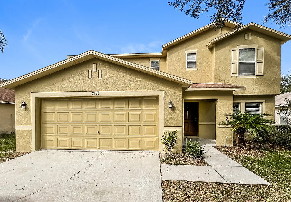 7345 Hunters Greene Cir