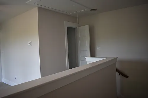 Floor plan 2 bedroom XL