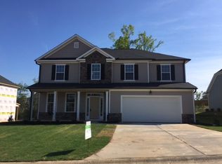 4084 Ellington Dr, Grovetown, GA 30813