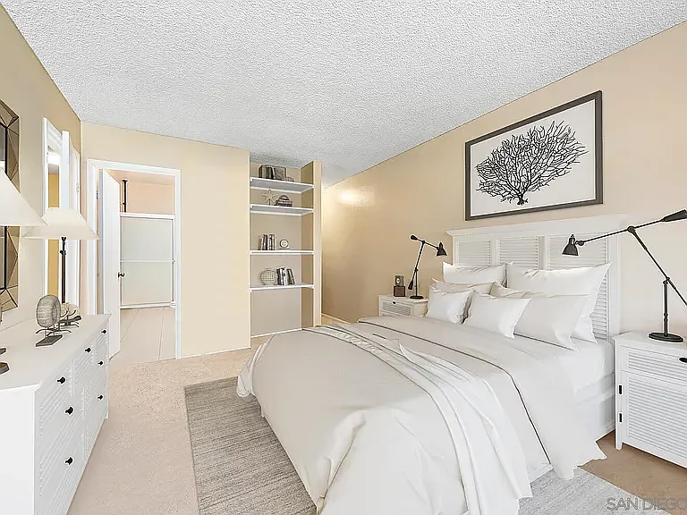 2 bed, 889 sqft, $3,490 — Photo 3