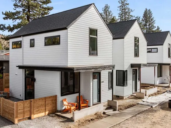 645 NE Marshall Ave, Bend, OR 97701