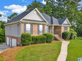 400 Woodland Ridge Rd, Odenville, AL 35120