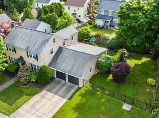 77 Matthews St, Binghamton, NY 13905