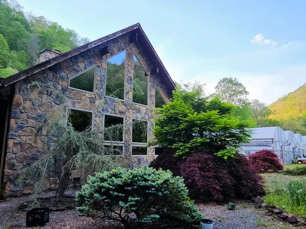 1187 Greenhouse Cir, Oakwood, VA 24631