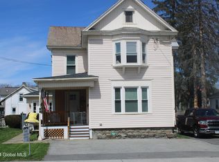 69 Maple St, Hudson Falls, NY 12839
