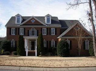317 Raes Creek Dr, Greenville, SC 29609