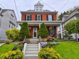 311 W Burke St, Easton, PA 18042