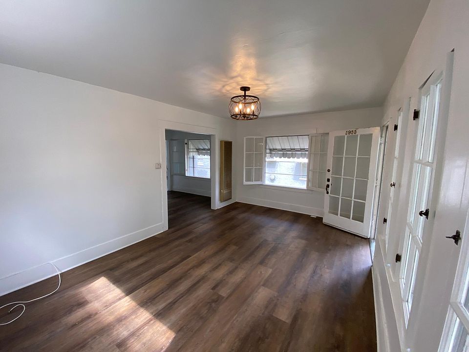 Living Room in front of unit.