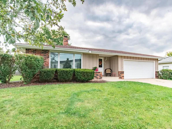 7012 60th AVENUE, Kenosha, WI 53142