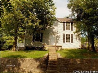 2746 Wilsonville Rd, Fisherville, KY 40023