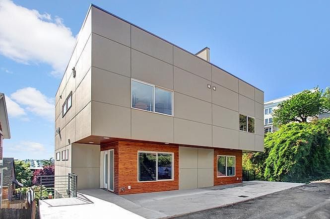 1st image of 1926 11th Ave W #A
