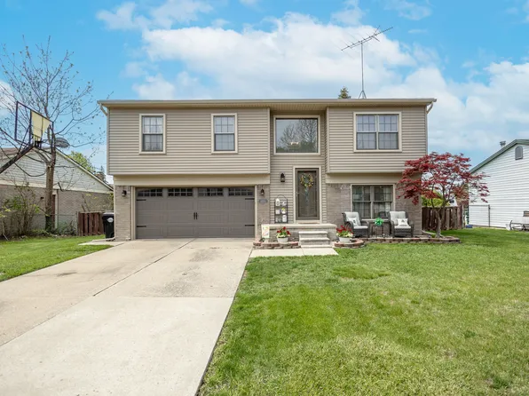 24830 Cambridge St, Woodhaven, MI 48183
