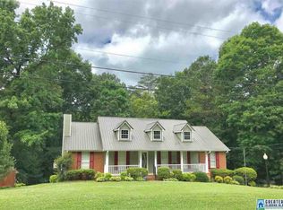 5984 William O Ln, Gardendale, AL 35071