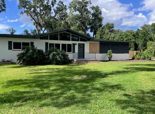 2215 Lake Ruby Rd, Deland, FL 32724