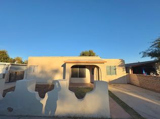 909 S Pagent Ave, Yuma, AZ 85364