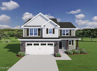 3539 Philippi Church Rd, Raeford, NC 28376