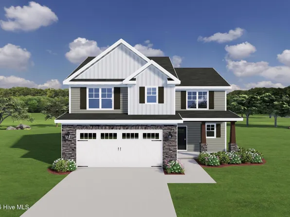 3539 Philippi Church Road, Raeford, NC 28376