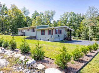 361 Dover Road, Chichester, NH 03258