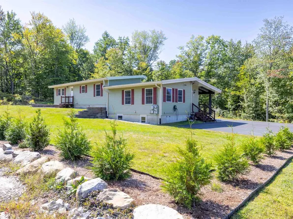 361 Dover Road, Chichester, NH 03258