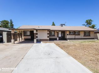 6018 W Claremont St, Glendale, AZ 85301