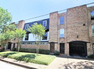 1909 Brun St UNIT 0, Houston, TX 77019