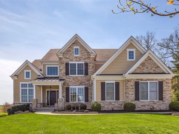 123 Fairview Dr, Cranberry Township, PA 16066