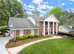 1328 Wyntercreek Rd, Atlanta, GA 30338