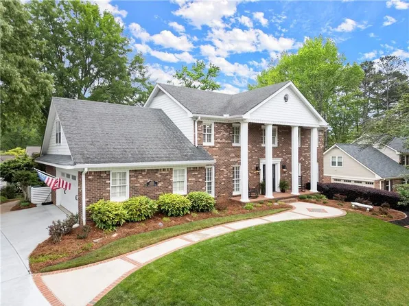 1328 Wyntercreek Rd, Atlanta, GA 30338