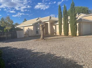 10401 Cedar Springs Pl NW, Albuquerque, NM 87114
