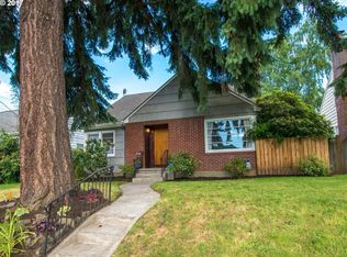 6924 N Portsmouth Ave, Portland, OR 97203